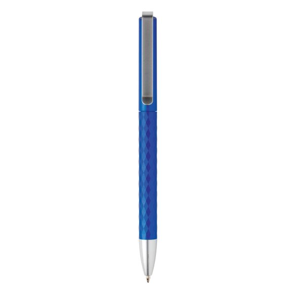 X3.1 RCS certified R-ABS pen, navy