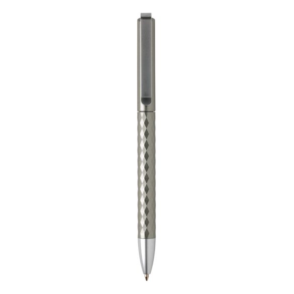 X3.1 pen, grey
