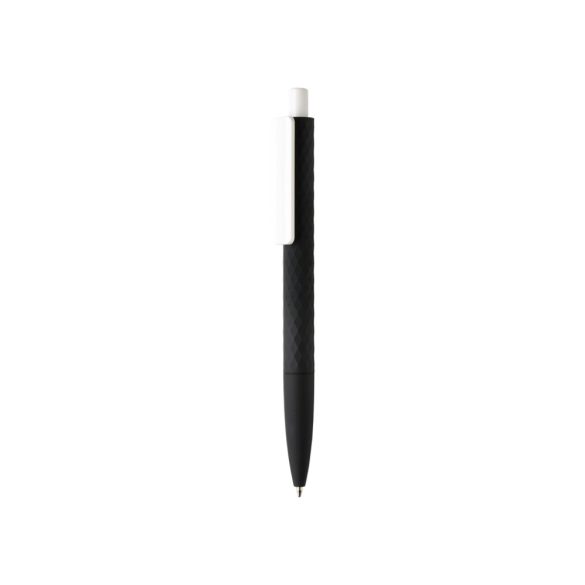 X3 pen smooth touch, black