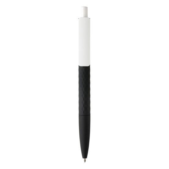 X3 pen smooth touch, black