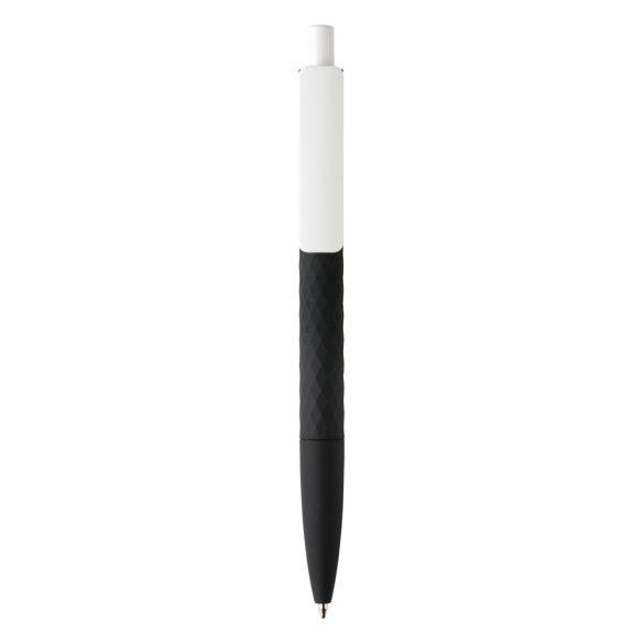 X3 RCS certified R-ABS pen smooth touch, black