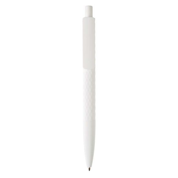 X3 pen smooth touch, white