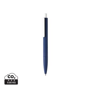 X3 pen smooth touch, navy