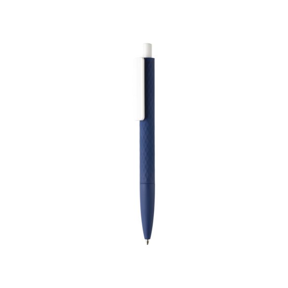 X3 pen smooth touch, navy