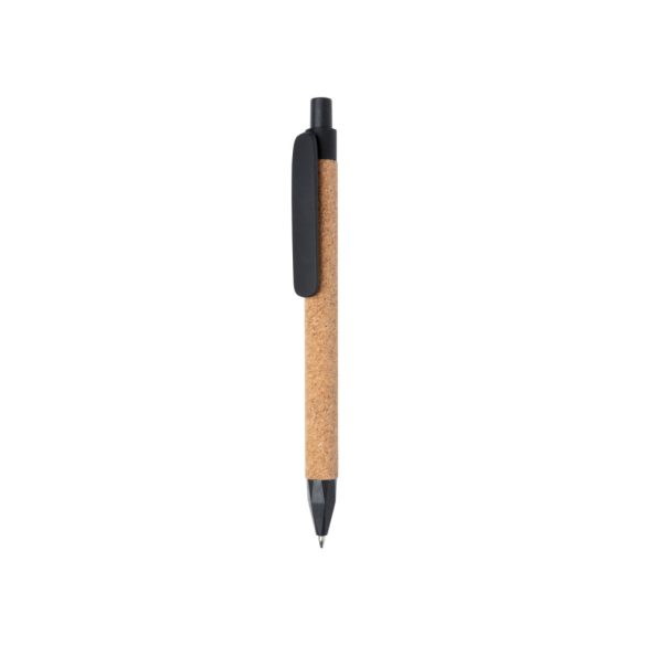 Write responsible Eco-Pen, black