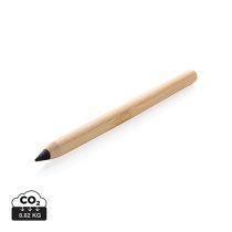 Tree free infinity pencil, brown