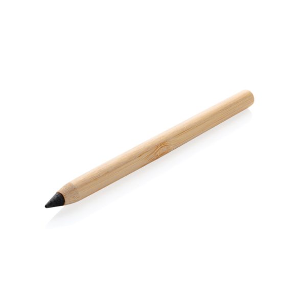 Tree free infinity pencil, brown