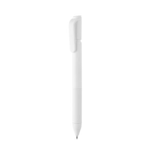 TwistLock GRS certified recycled ABS pen, natural