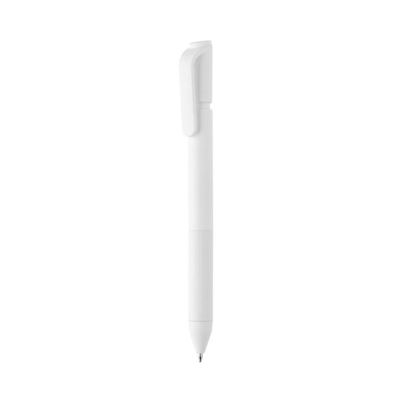 TwistLock GRS certified recycled ABS pen, natural