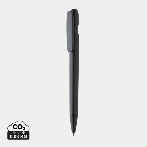 Devin GRS certified RABS pen solid, black