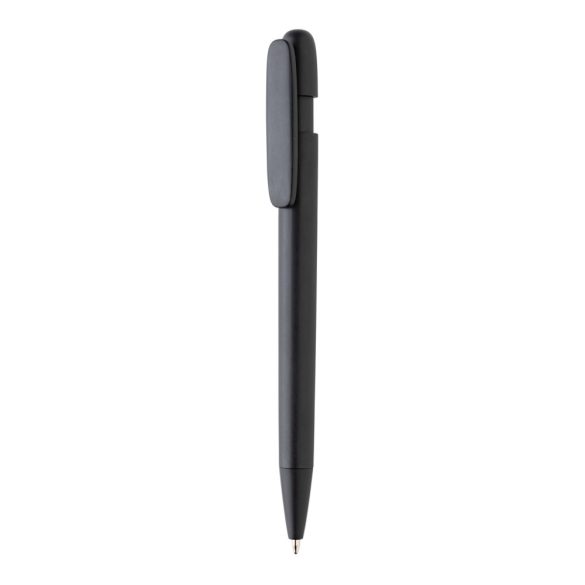 Devin GRS certified RABS pen solid, black