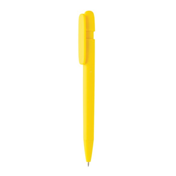 Devin GRS certified RABS pen solid, yellow