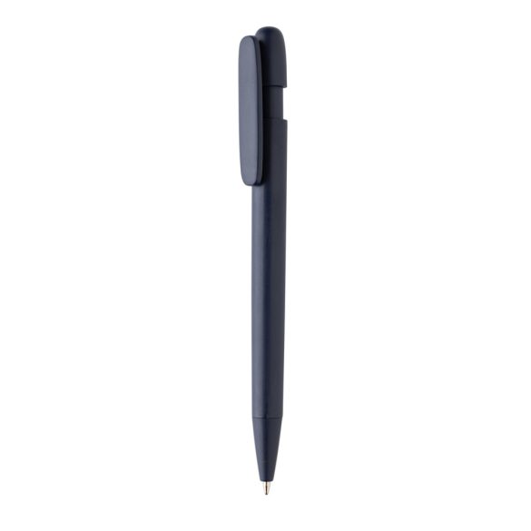 Devin GRS certified RABS pen solid, navy