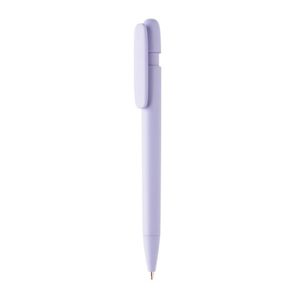 Devin GRS certified RABS pen solid, purple