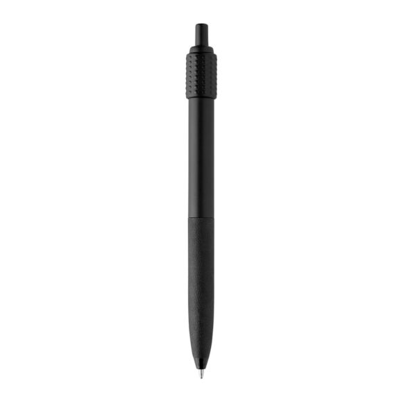 Quill GRS certified RABS anti stress/ stress relief pen, black