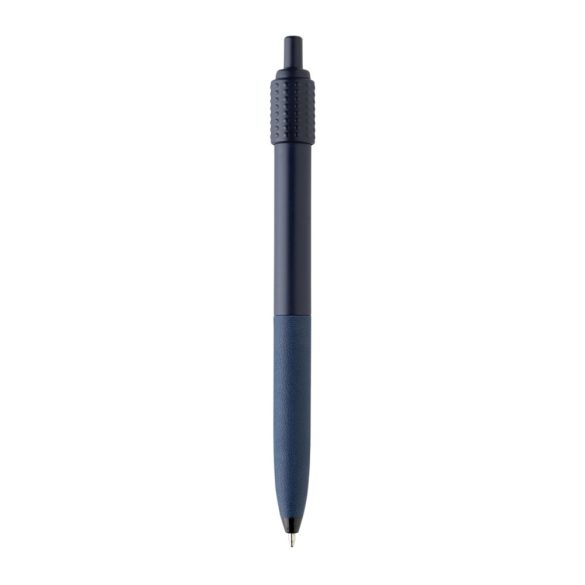 Quill GRS certified RABS anti stress/ stress relief pen, navy