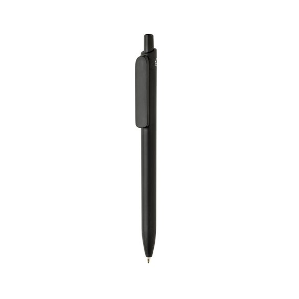Bolt GRS certified R-ABS pen, black
