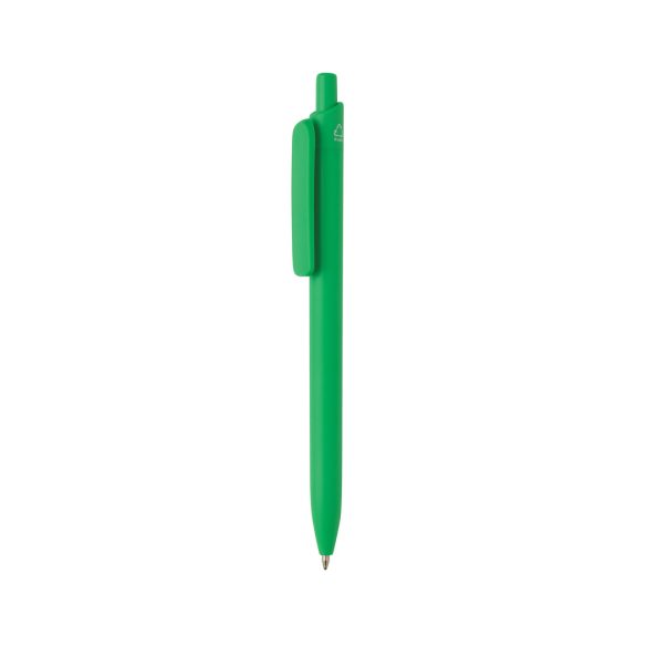 Bolt GRS certified R-ABS pen, green