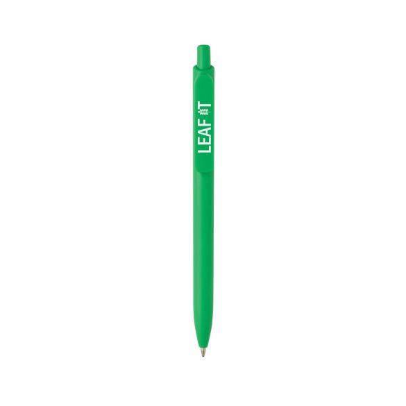 Bolt GRS certified R-ABS pen, green