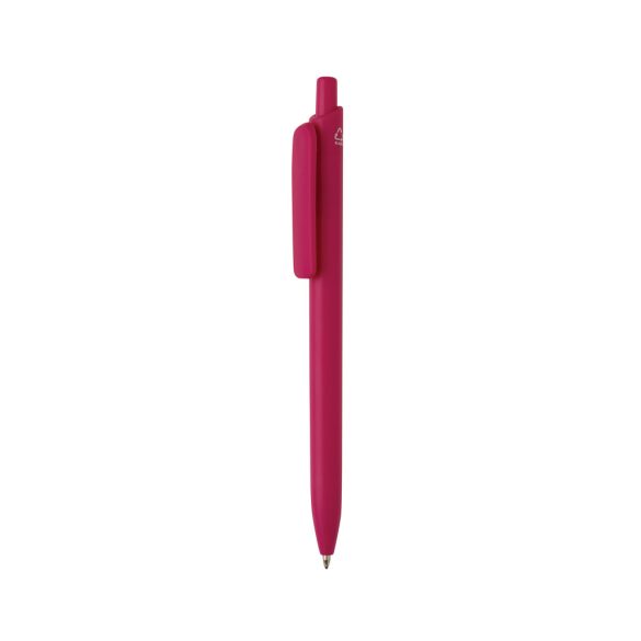 Bolt GRS certified R-ABS pen, pink