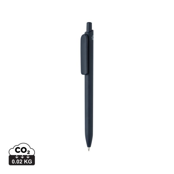 Bolt GRS certified R-ABS pen, navy