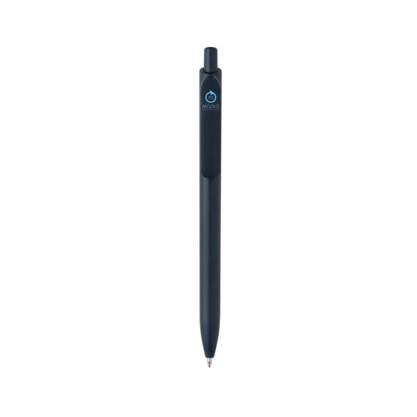 Bolt GRS certified R-ABS pen, navy