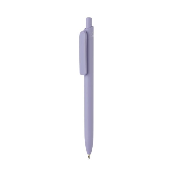 Bolt GRS certified R-ABS pen, purple