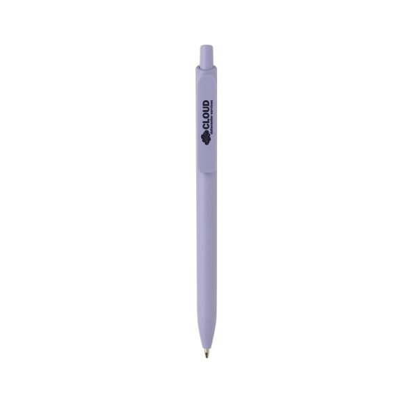 Bolt GRS certified R-ABS pen, purple