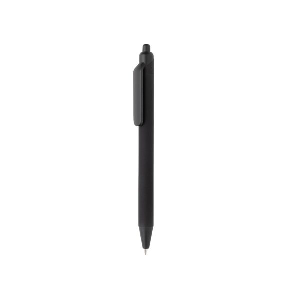 Tide GRS certified RABS pen smooth touch, black