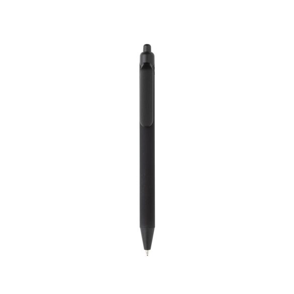 Tide GRS certified RABS pen smooth touch, black