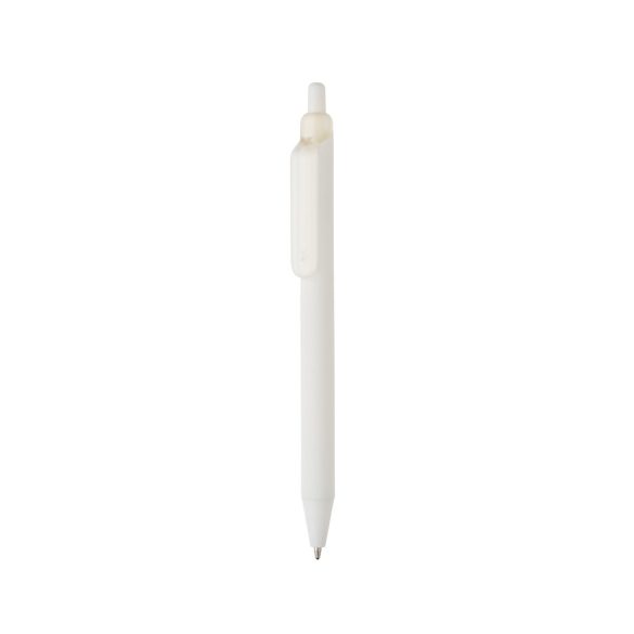 Tide GRS certified RABS pen smooth touch, white