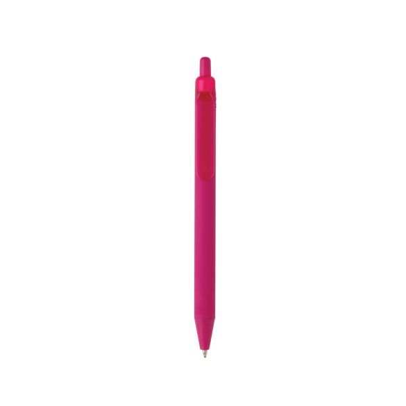 Tide GRS certified RABS pen smooth touch, pink