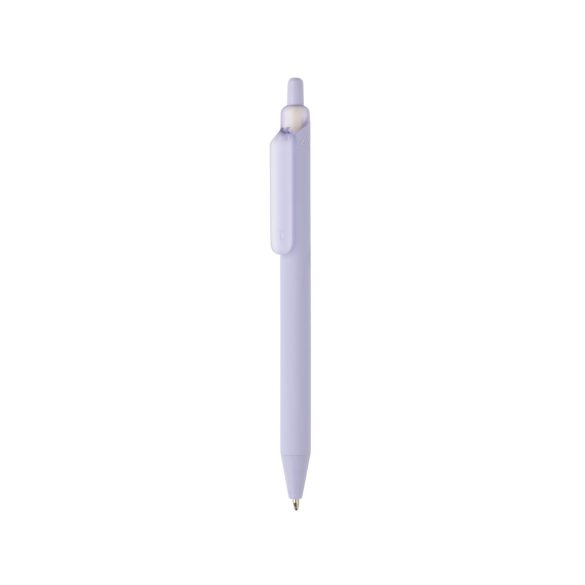 Tide GRS certified RABS pen smooth touch, purple