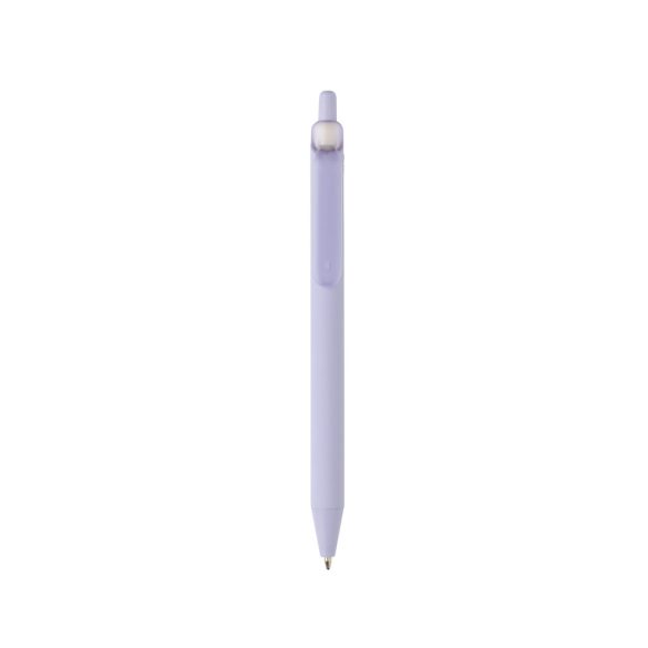 Tide GRS certified RABS pen smooth touch, purple