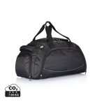 Florida sports bag PVC free, black