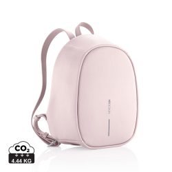 Elle Fashion, Anti-theft backpack, pink