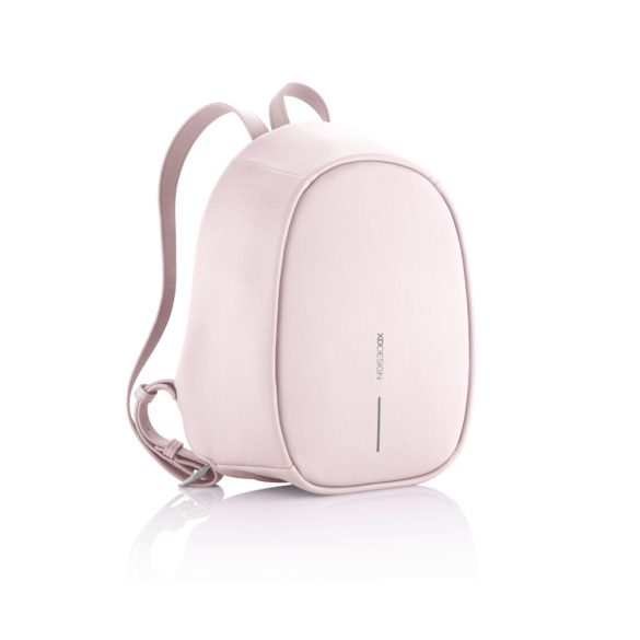 Elle Fashion, Anti-theft backpack, pink