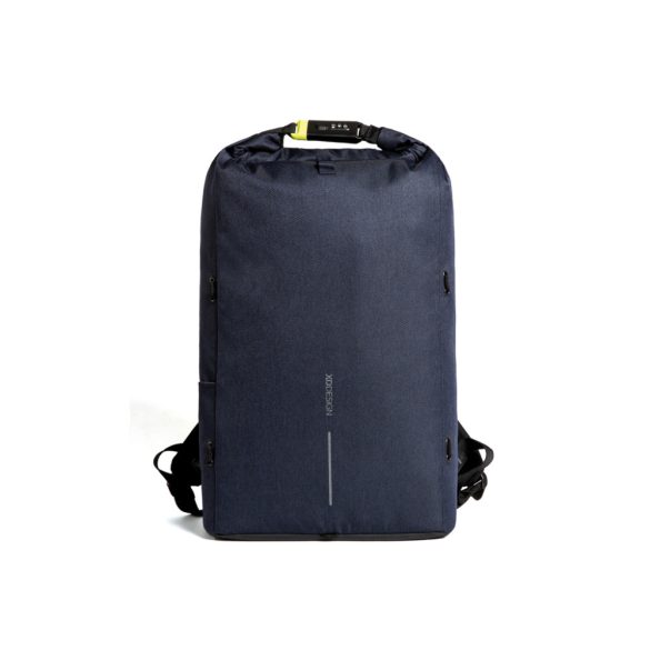 Bobby Urban Lite anti-theft backpack, navy