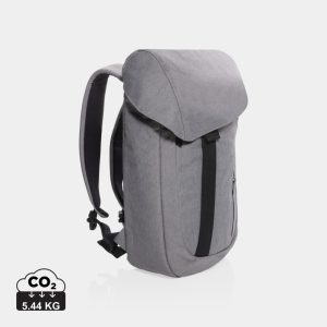 Osaka backpack, grey