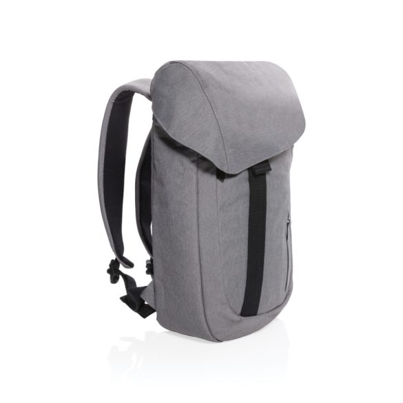 Osaka backpack, grey