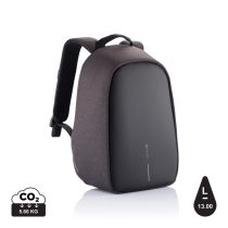 Bobby Hero Small, Anti-theft backpack, black