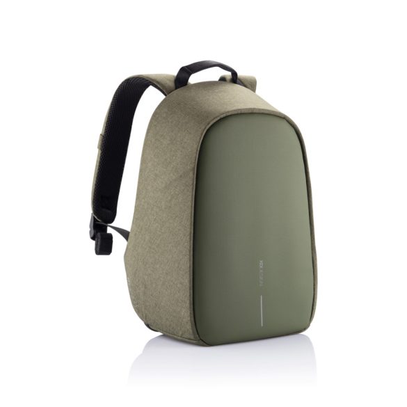 Bobby Hero Small, Anti-theft backpack, green