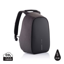 Bobby Hero XL, Anti-theft backpack, black