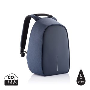 Bobby Hero XL, Anti-theft backpack, navy