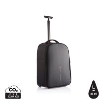 Bobby backpack trolley, black