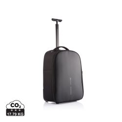 Bobby backpack trolley, black