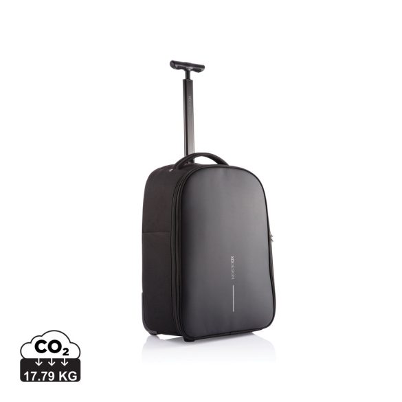 Bobby backpack trolley, black