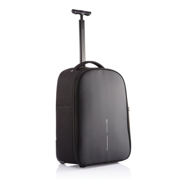 Bobby backpack trolley, black