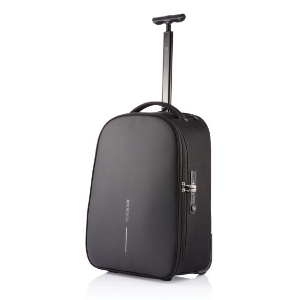 Bobby backpack trolley, black