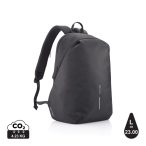 Bobby Soft, anti-theft backpack, black